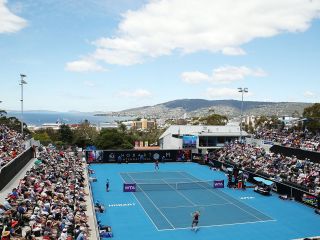 Hobart International Tennis 2023