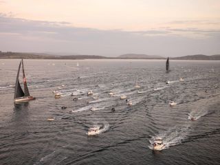 Rolex Sydney to Hobart Yacht Race 2022